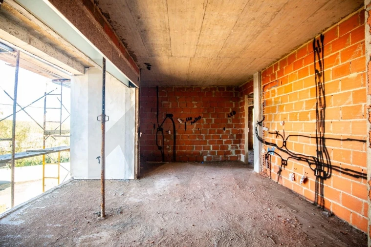 Moradia T4 para Venda em Ericeira Foto 19