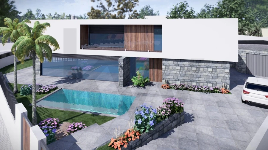 Moradia T4 para Venda em Ericeira Foto 7