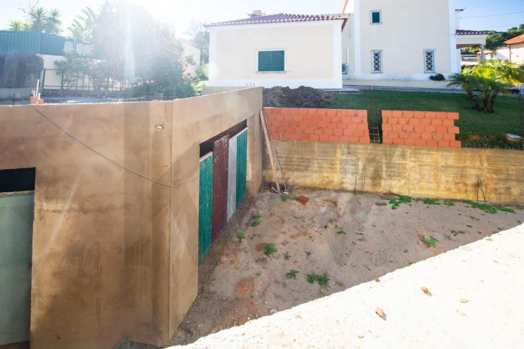 Moradia T4 para Venda em Ericeira Foto 30