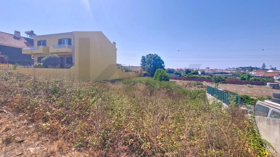 Terreno para Venda em Algueirão-Mem Martins Foto 6