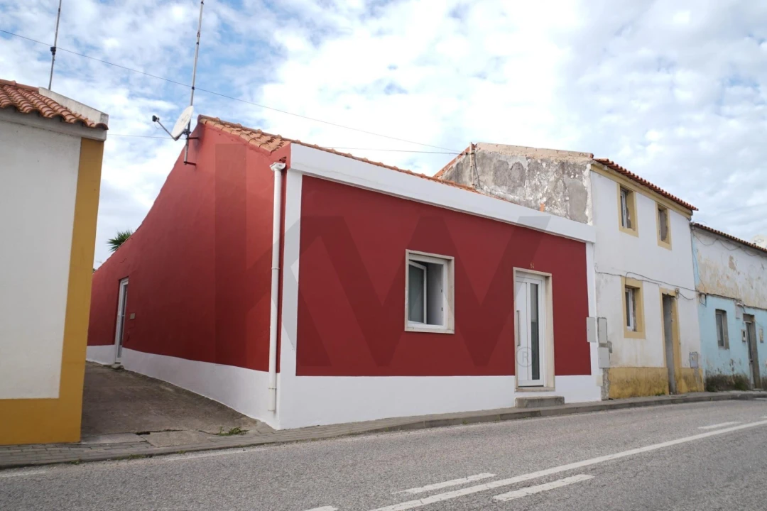 Moradia T2 para Venda em Famalicão Foto 14