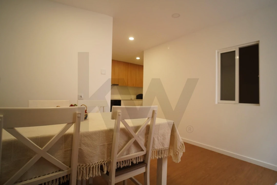 Moradia T2 para Venda em Famalicão Foto 9