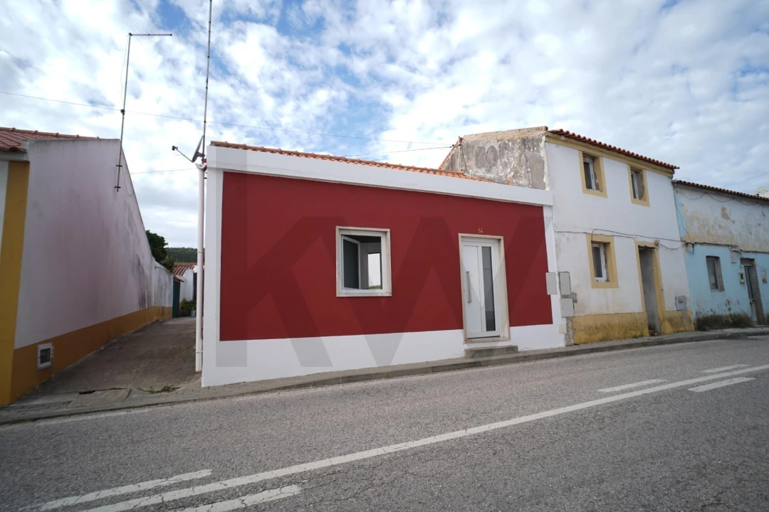 Moradia T2 para Venda em Famalicão Foto 15