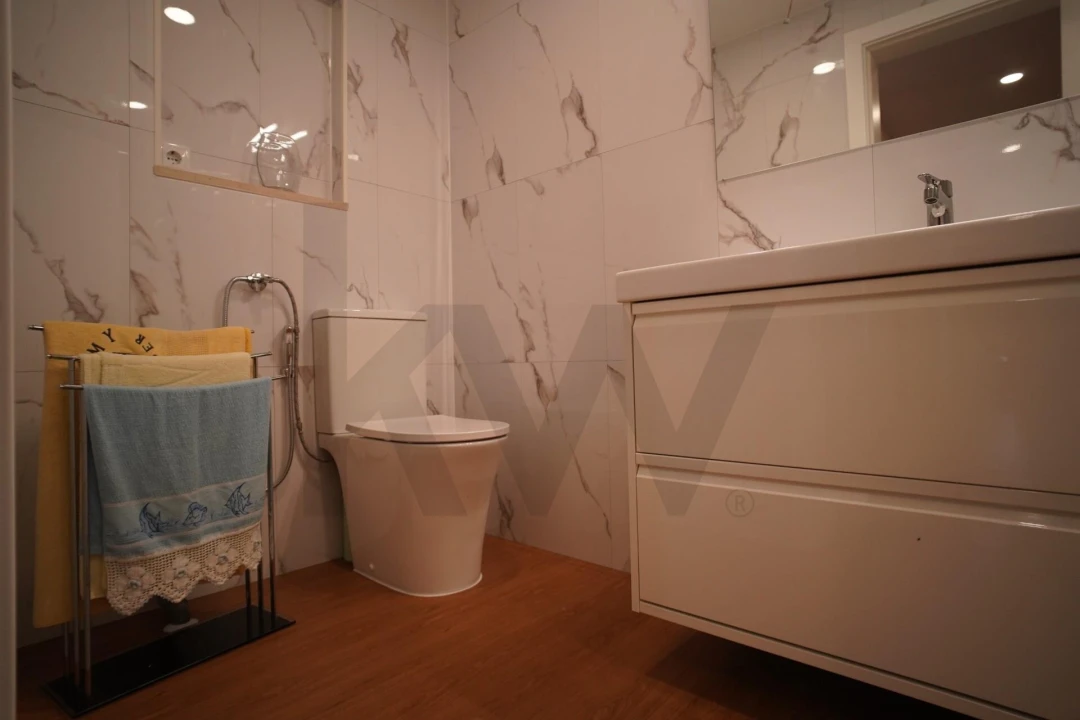 Moradia T2 para Venda em Famalicão Foto 13