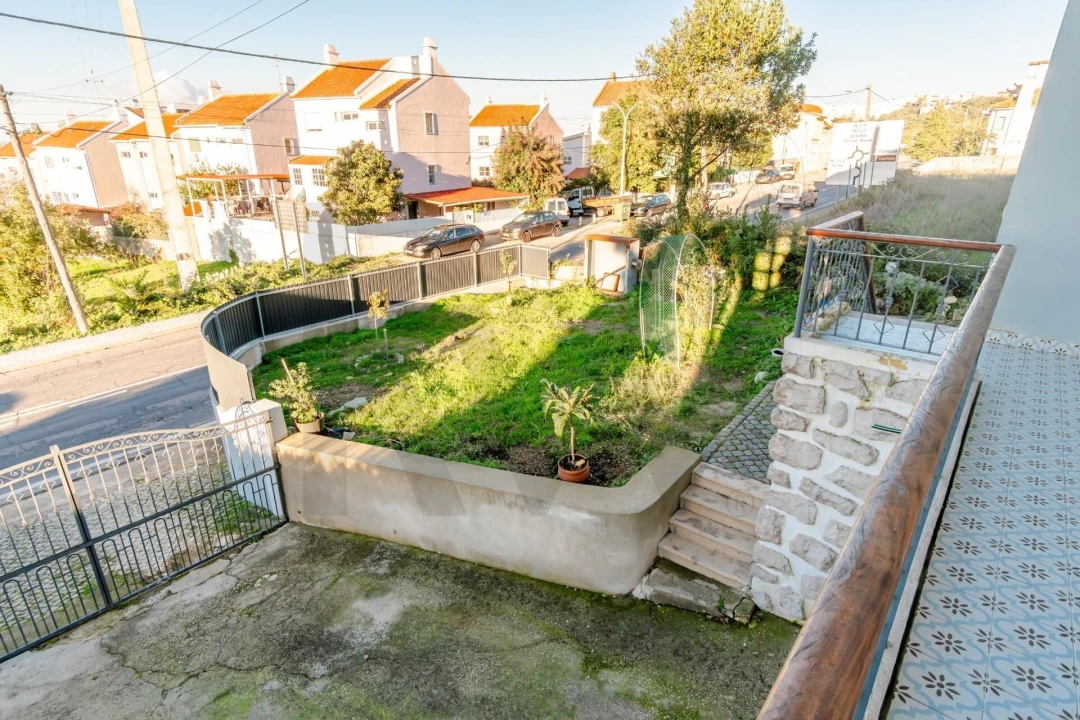Moradia T6 para Venda em Palmela Foto 34