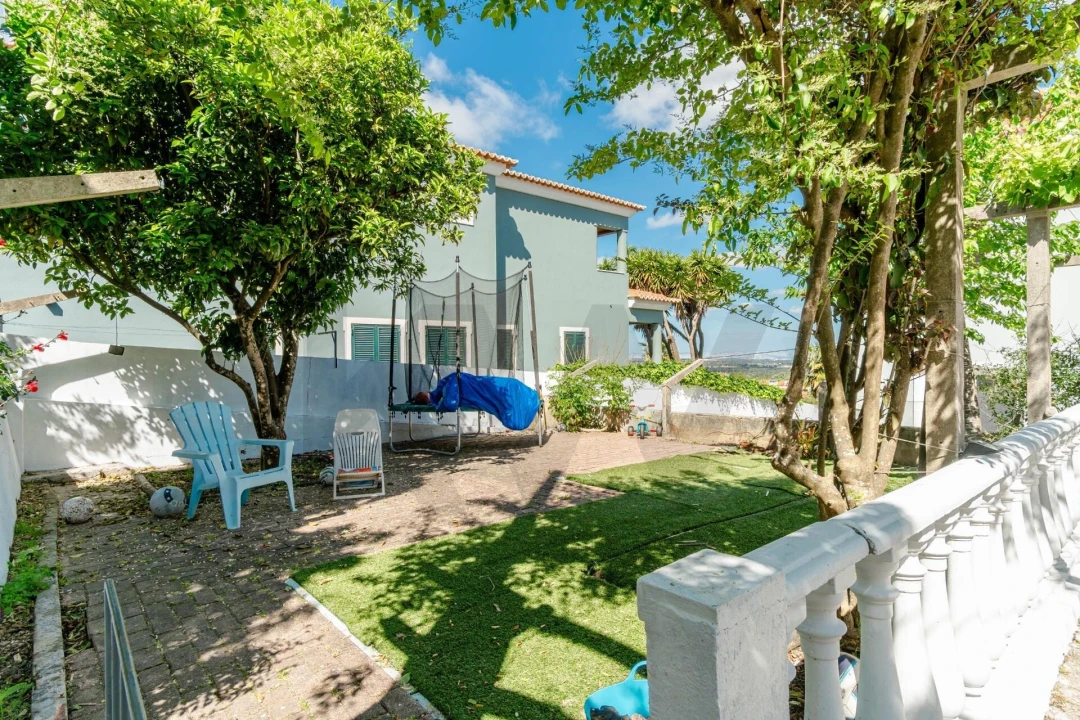 Moradia T6 para Venda em Palmela Foto 42