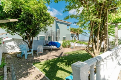 Moradia T6 para Venda em Palmela