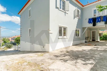 Moradia T6 para Venda em Palmela