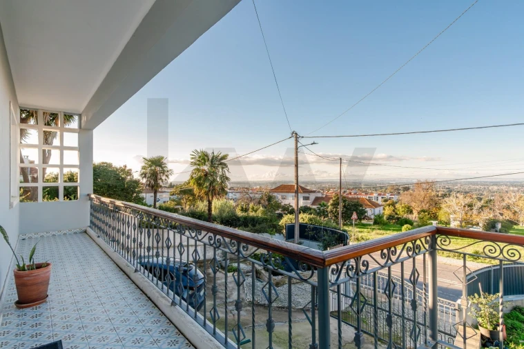 Moradia T6 para Venda em Palmela Foto 64