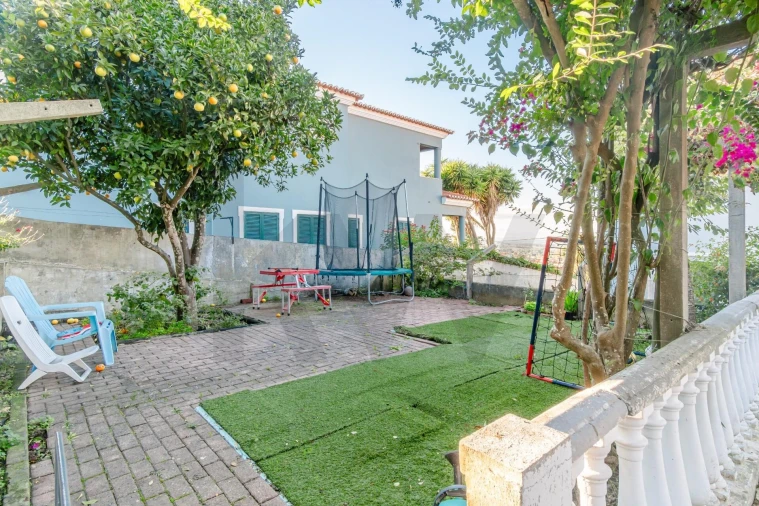 Moradia T6 para Venda em Palmela Foto 31