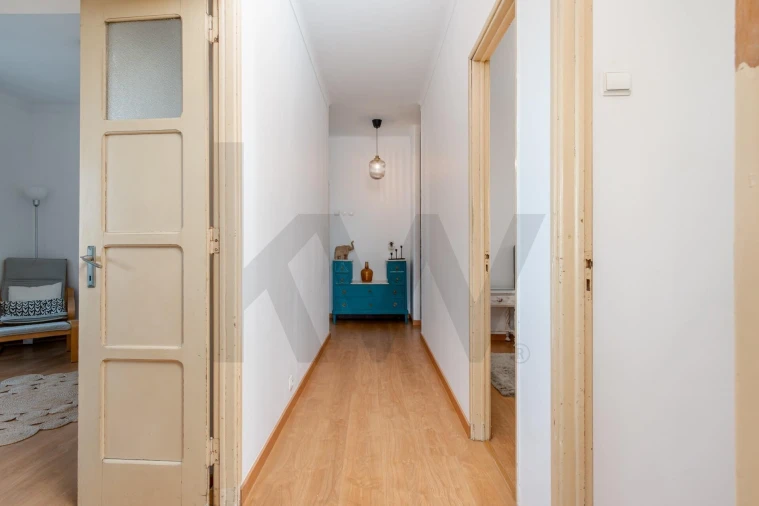 Moradia T6 para Venda em Palmela Foto 48