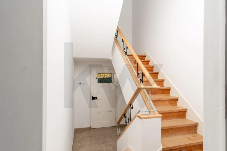 Moradia T6 para Venda em Palmela Foto 46