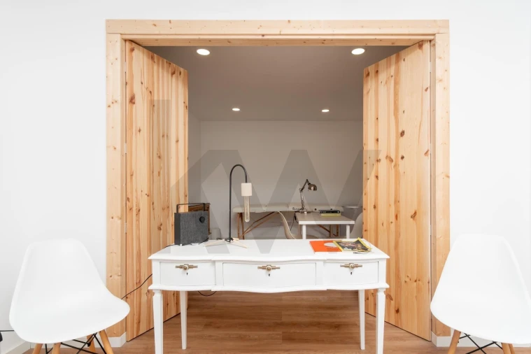 Moradia T6 para Venda em Palmela Foto 53