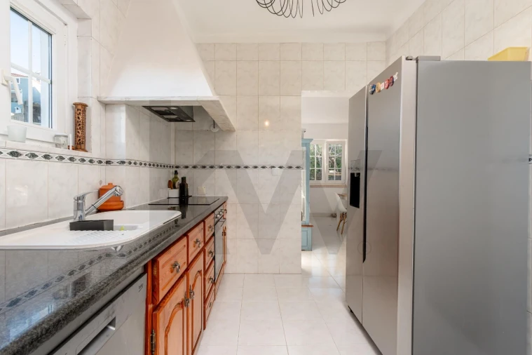 Moradia T6 para Venda em Palmela Foto 21