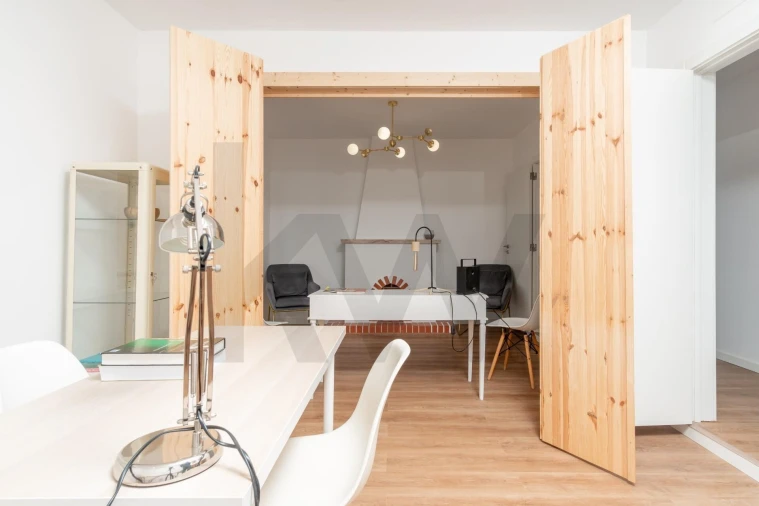 Moradia T6 para Venda em Palmela Foto 50