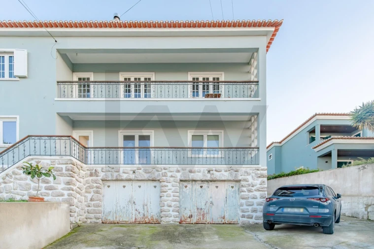 Moradia T6 para Venda em Palmela Foto 68