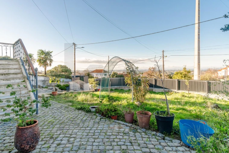 Moradia T6 para Venda em Palmela Foto 62