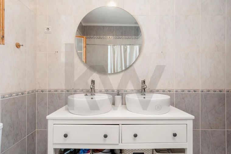 Moradia T6 para Venda em Palmela Foto 19