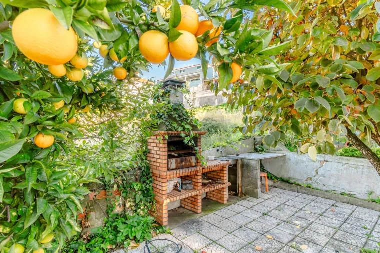 Moradia T6 para Venda em Palmela Foto 34