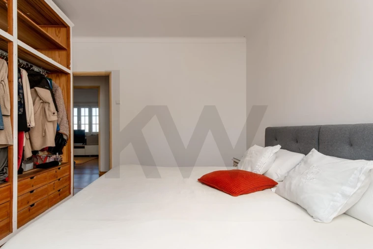 Moradia T6 para Venda em Palmela Foto 15