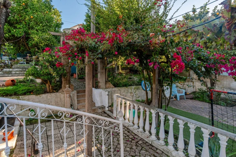 Moradia T6 para Venda em Palmela Foto 36