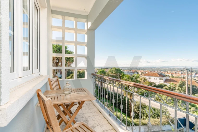 Moradia T6 para Venda em Palmela Foto 9