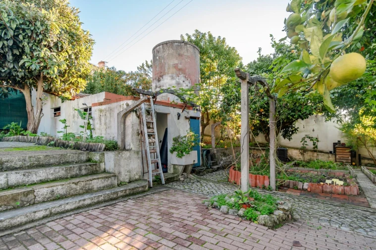 Moradia T6 para Venda em Palmela Foto 28