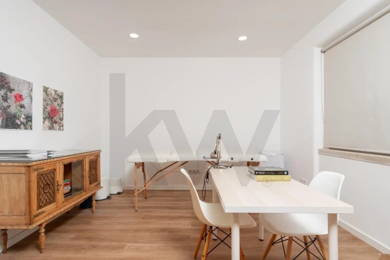 Moradia T6 para Venda em Palmela Foto 47