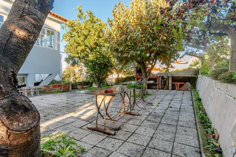 Moradia T6 para Venda em Palmela Foto 44