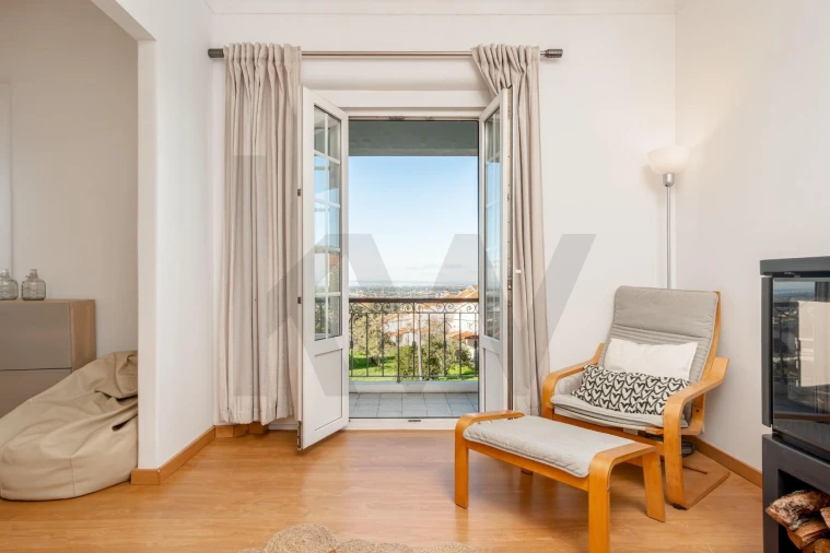 Moradia T6 para Venda em Palmela Foto 10