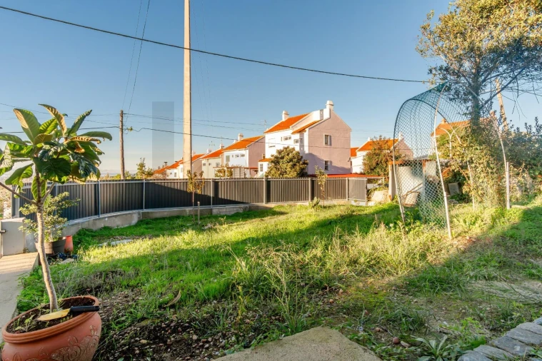 Moradia T6 para Venda em Palmela Foto 41