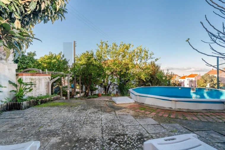 Moradia T6 para Venda em Palmela Foto 30