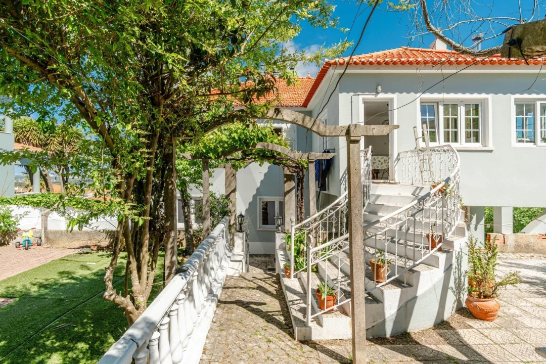 Moradia T6 para Venda em Palmela Foto 48