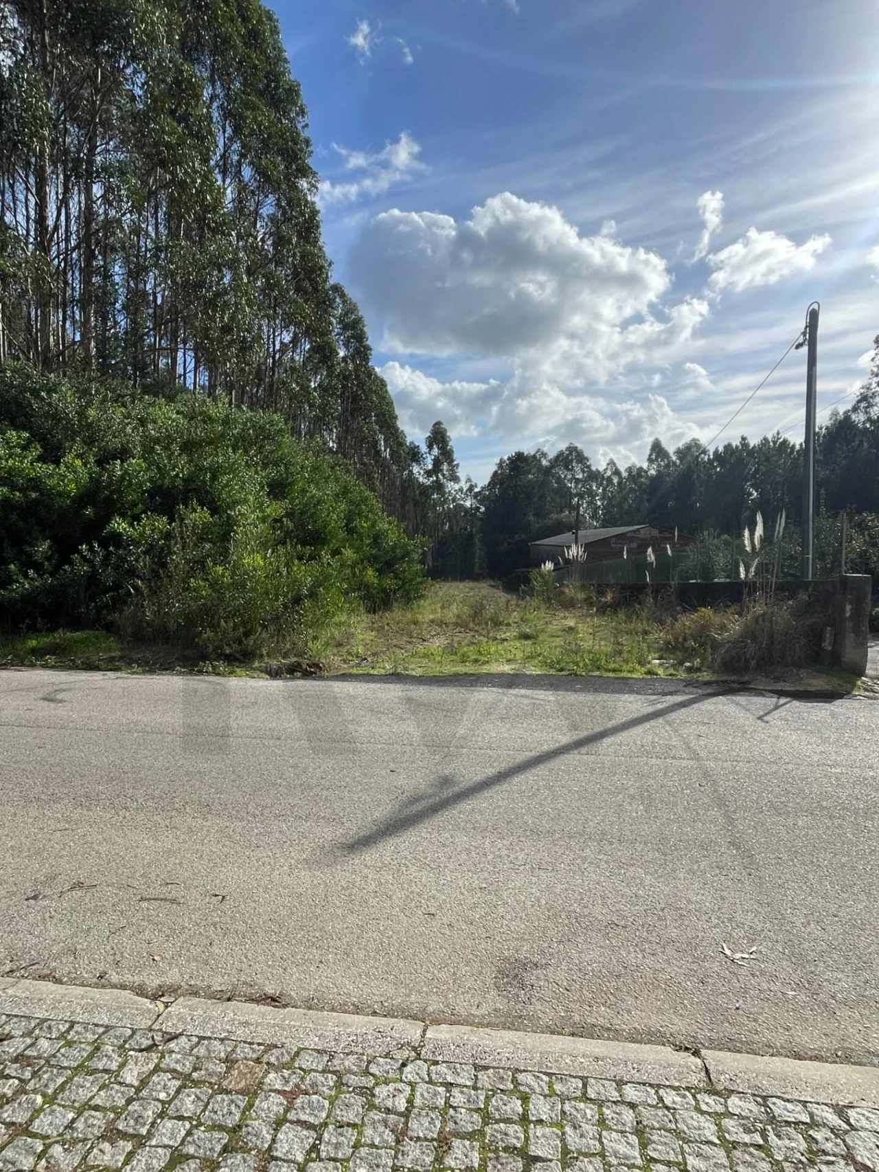 Terreno para Venda em Santa Maria da Feira, Travanca, Sanfins e Espargo Foto 1