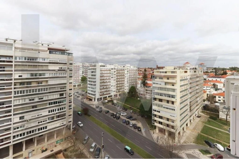 Apartamento T4 para Arrendamento em Alvalade Foto 22