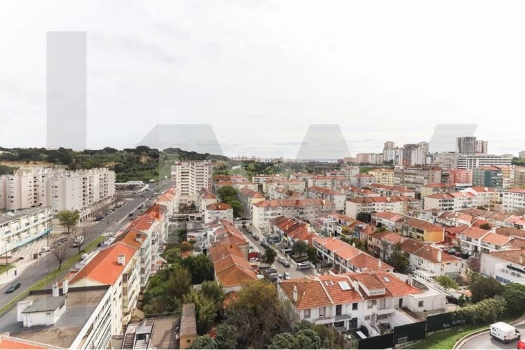 Apartamento T4 para Arrendamento em Alvalade Foto 20