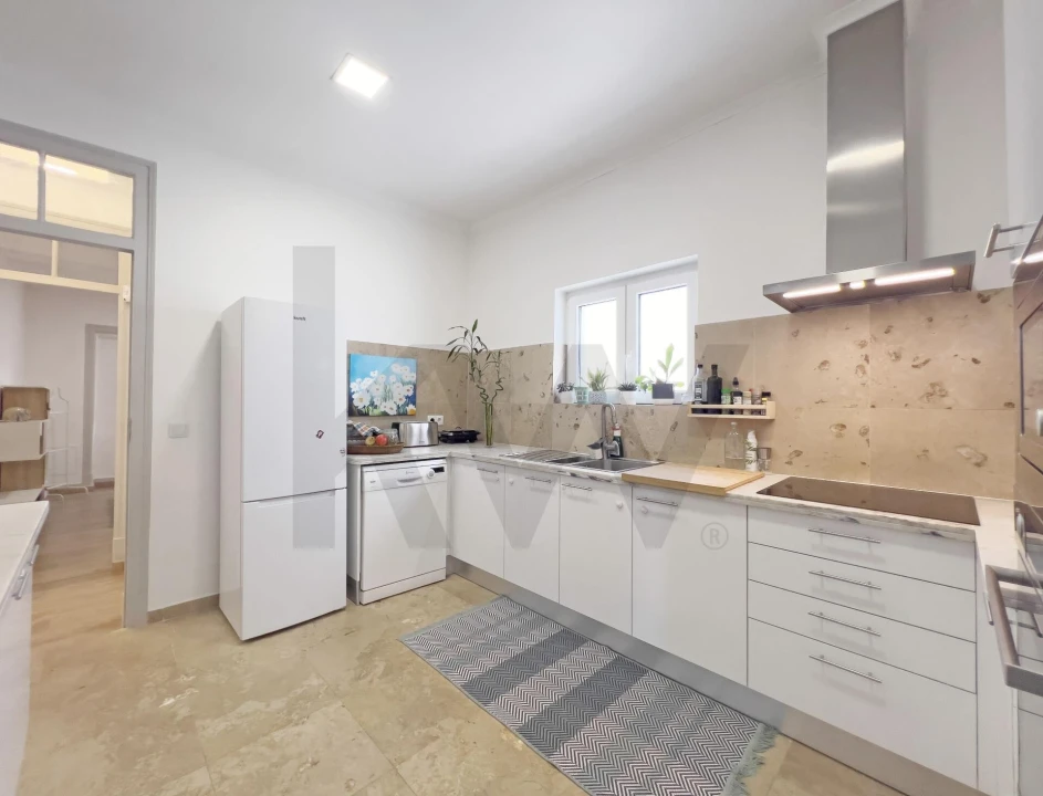 Apartamento T4 para Venda em Romeira e Várzea Foto 14