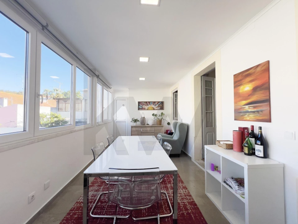 Apartamento T4 para Venda em Romeira e Várzea Foto 21