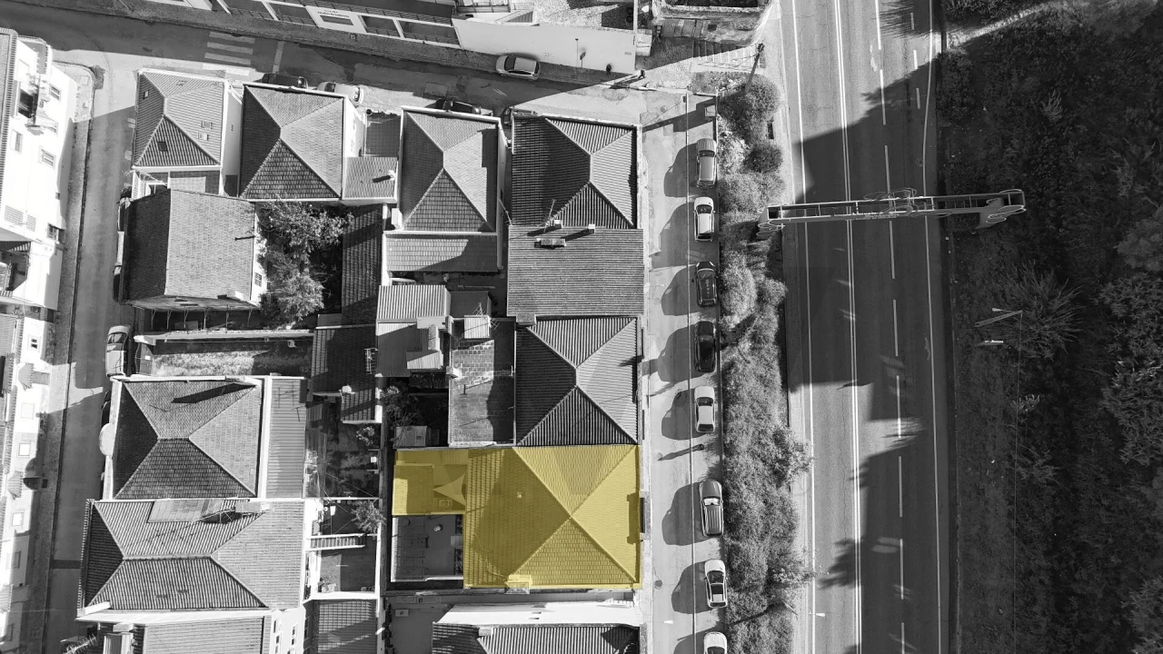 Apartamento T4 para Venda em Romeira e Várzea Foto 32