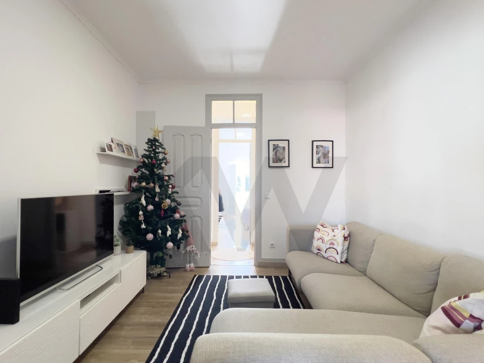 Apartamento T4 para Venda em Romeira e Várzea Foto 18