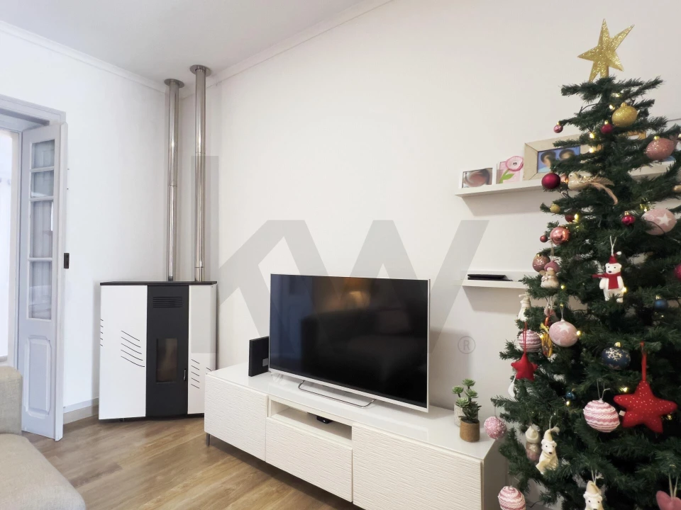 Apartamento T4 para Venda em Romeira e Várzea Foto 19