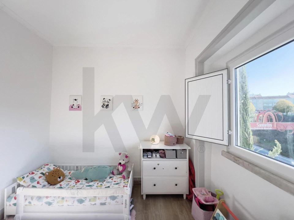 Apartamento T4 para Venda em Romeira e Várzea Foto 2