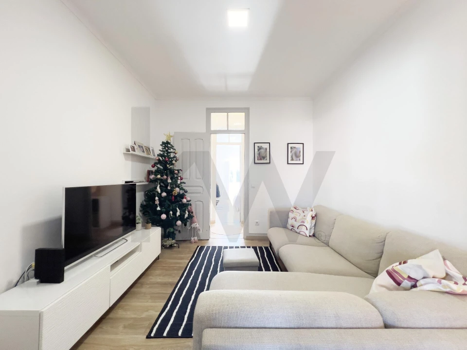 Apartamento T4 para Venda em Romeira e Várzea Foto 17