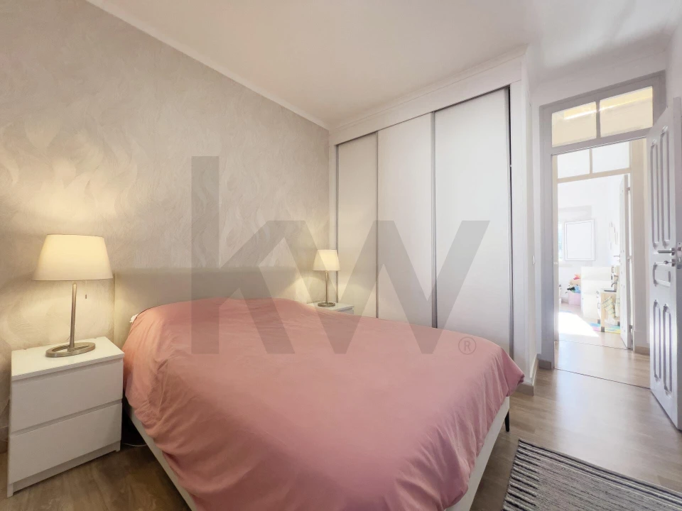 Apartamento T4 para Venda em Romeira e Várzea Foto 6