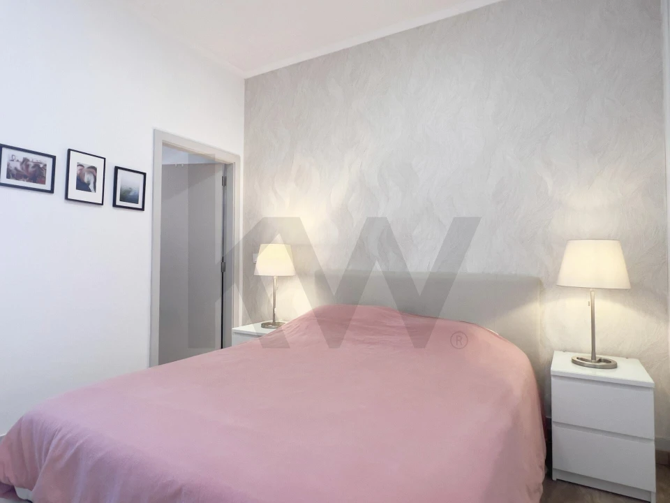 Apartamento T4 para Venda em Romeira e Várzea Foto 5