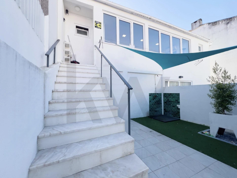 Apartamento T4 para Venda em Romeira e Várzea Foto 28