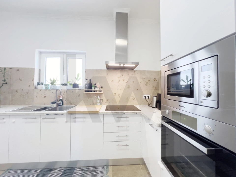 Apartamento T4 para Venda em Romeira e Várzea Foto 15