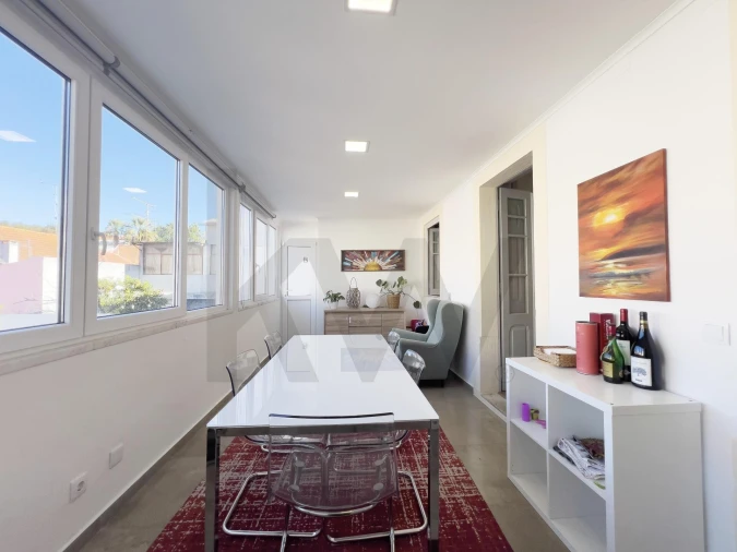 Apartamento T4 para Venda em Romeira e Várzea Foto 21