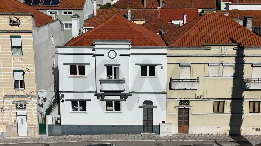 Apartamento T4 para Venda em Romeira e Várzea Foto 30