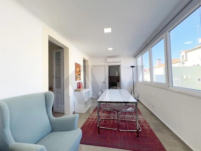 Apartamento T4 para Venda em Romeira e Várzea Foto 22